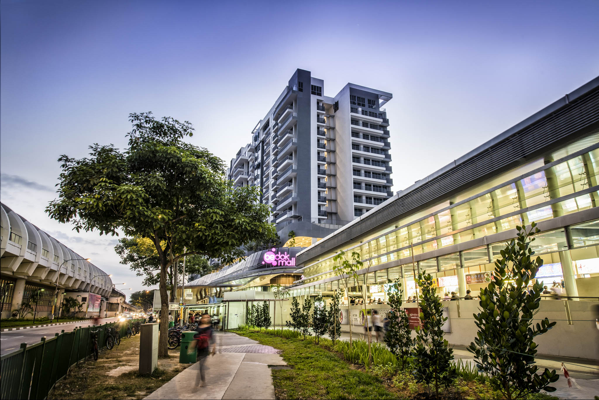 Bedok Mall