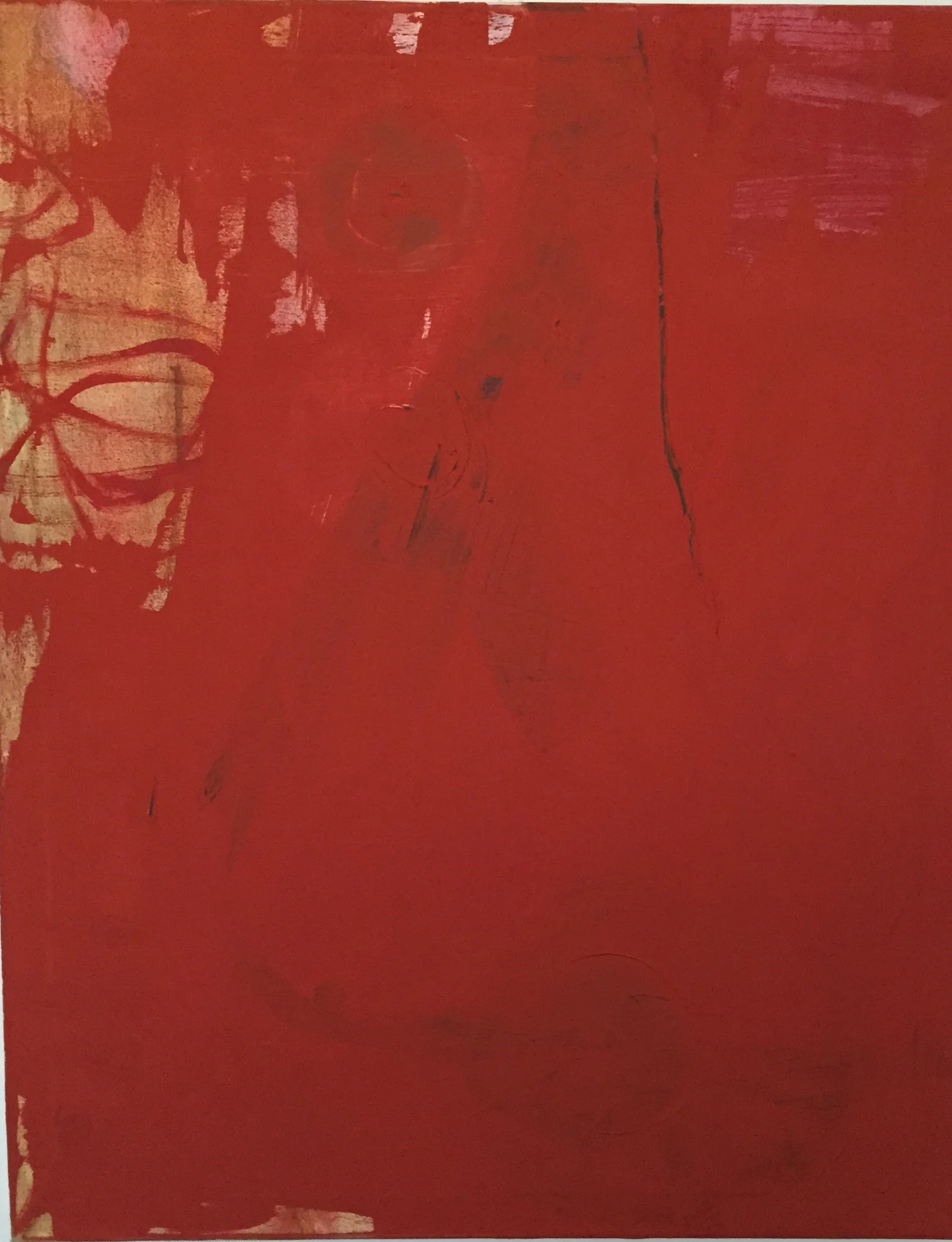 rote Erde