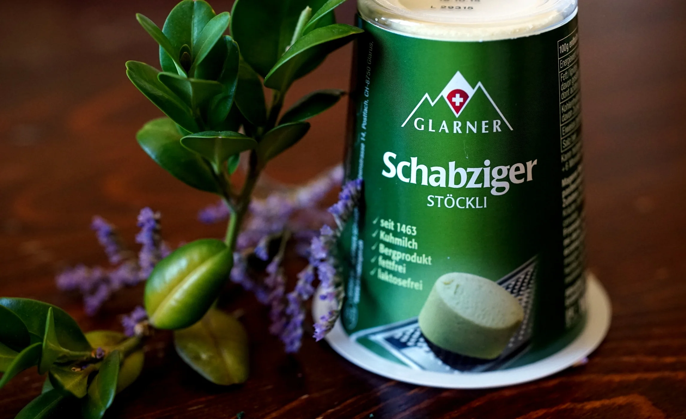 Zigerhöräli