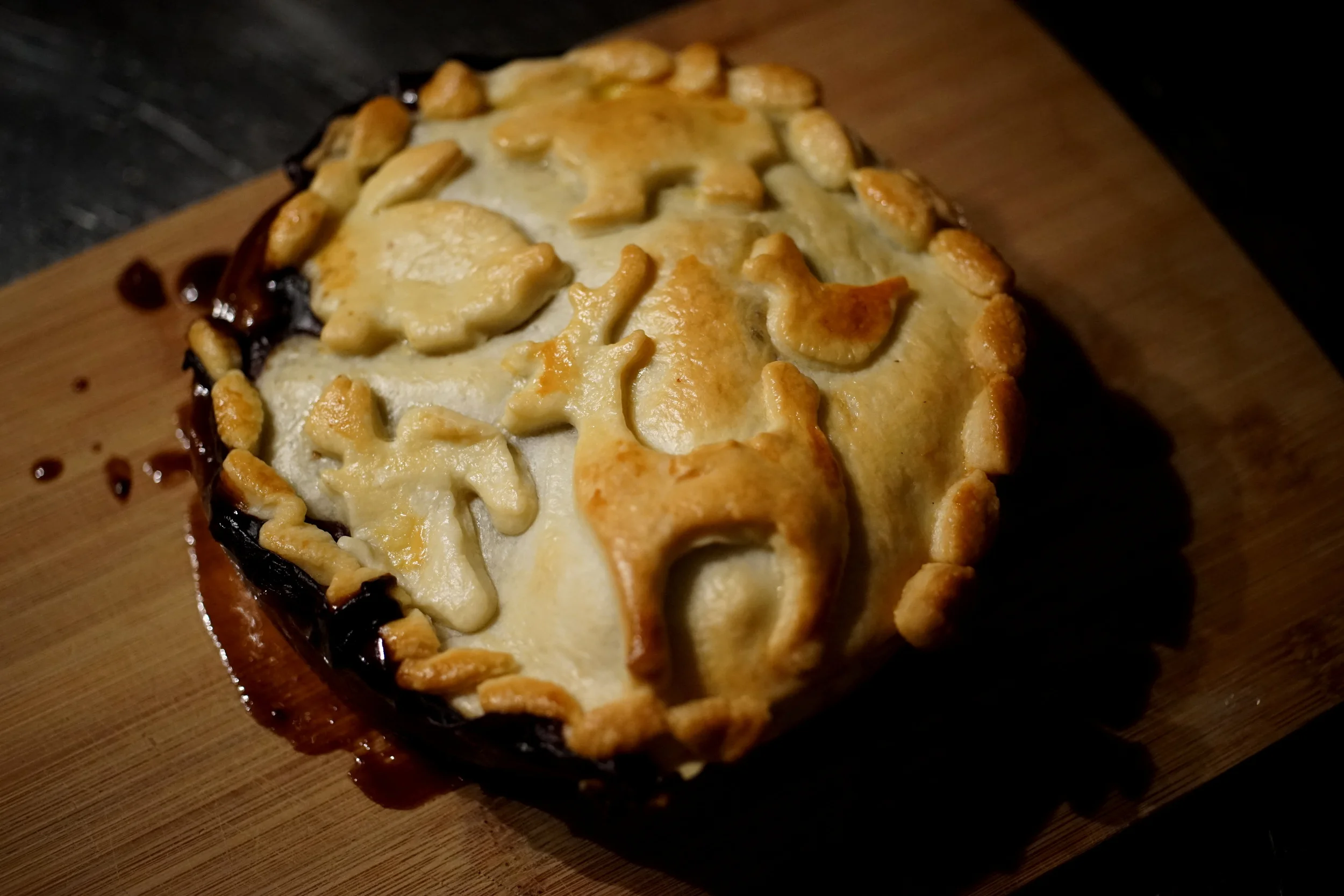 Jägerpiester