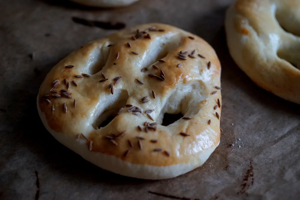 Easy Homemade Pilot Bread Recipe 2023 AtOnce