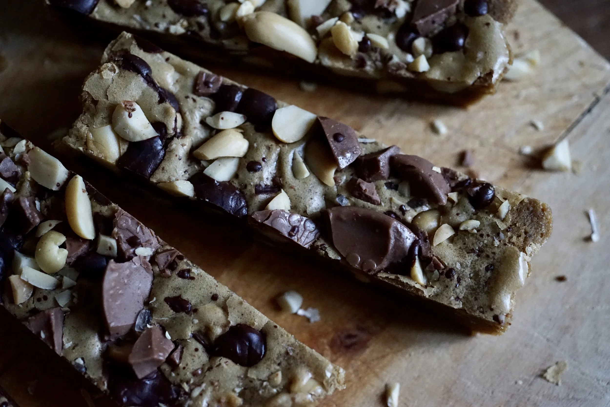 Samichlaus Bars