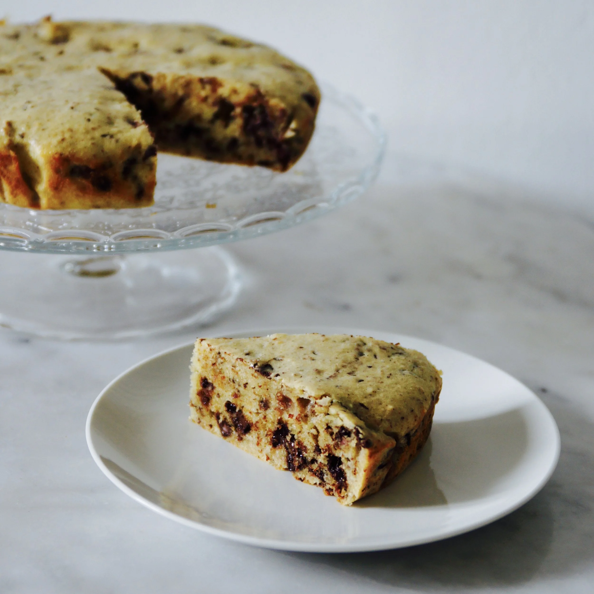 Hauscake