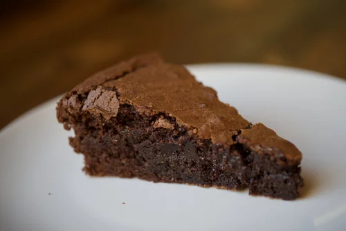 Spirit Cake