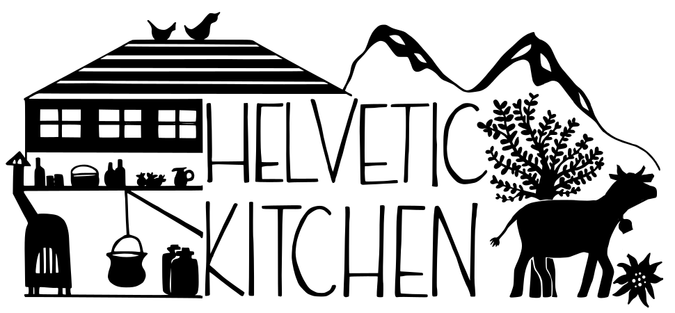 Helvetic Kitchen