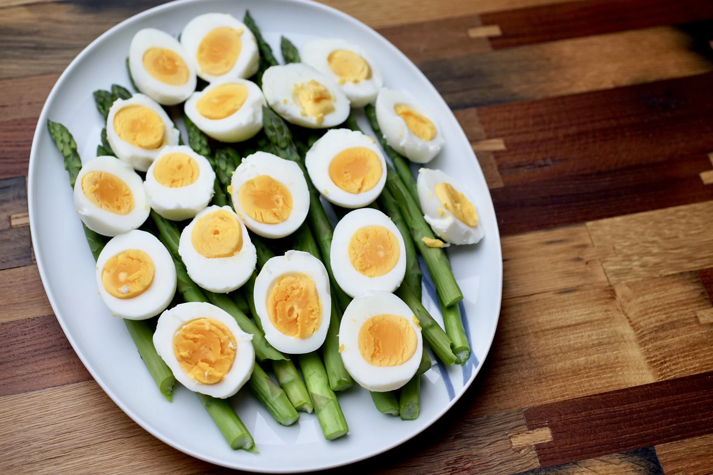 Eiervorässe