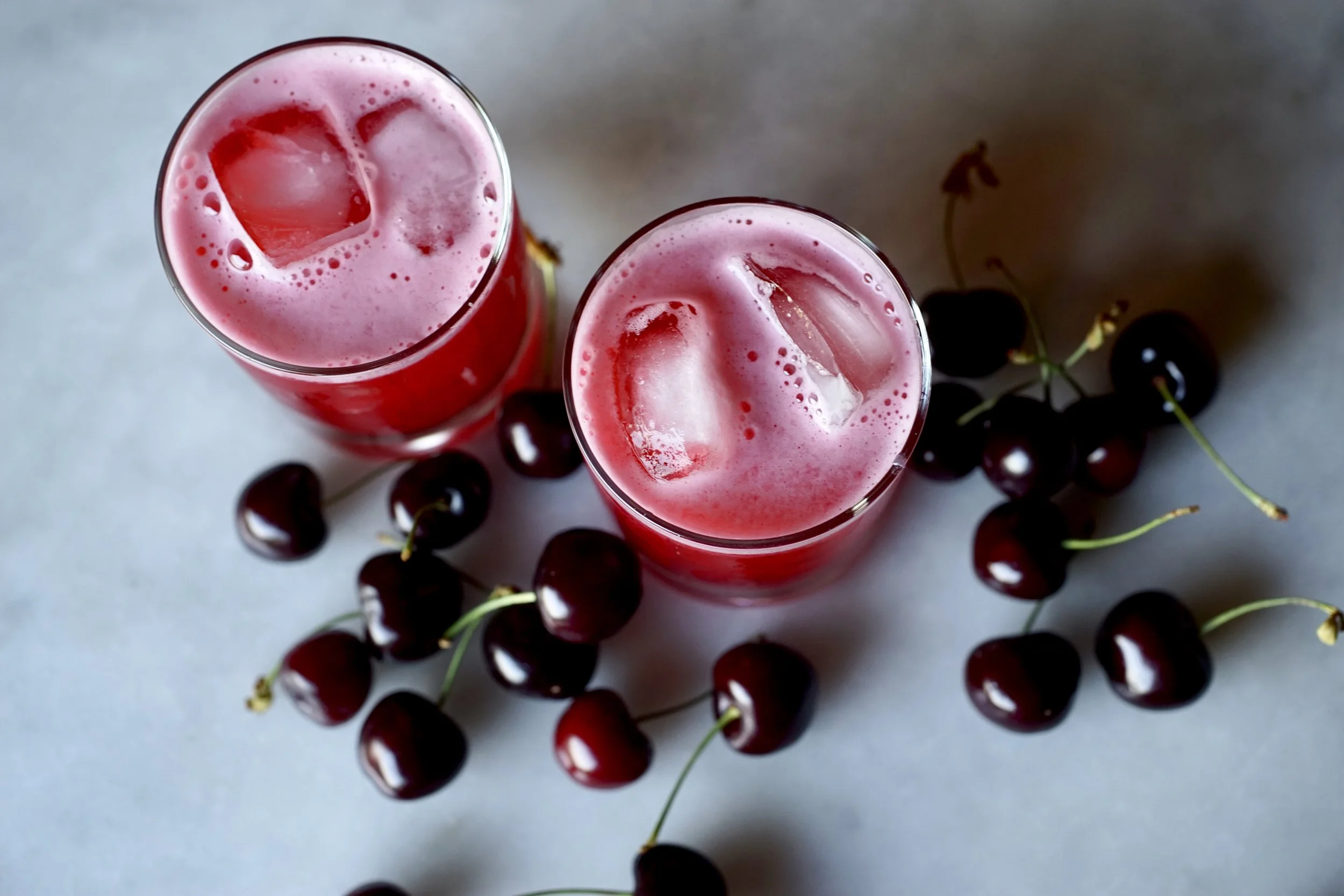 Kirsch Sour & Cherry Syrup