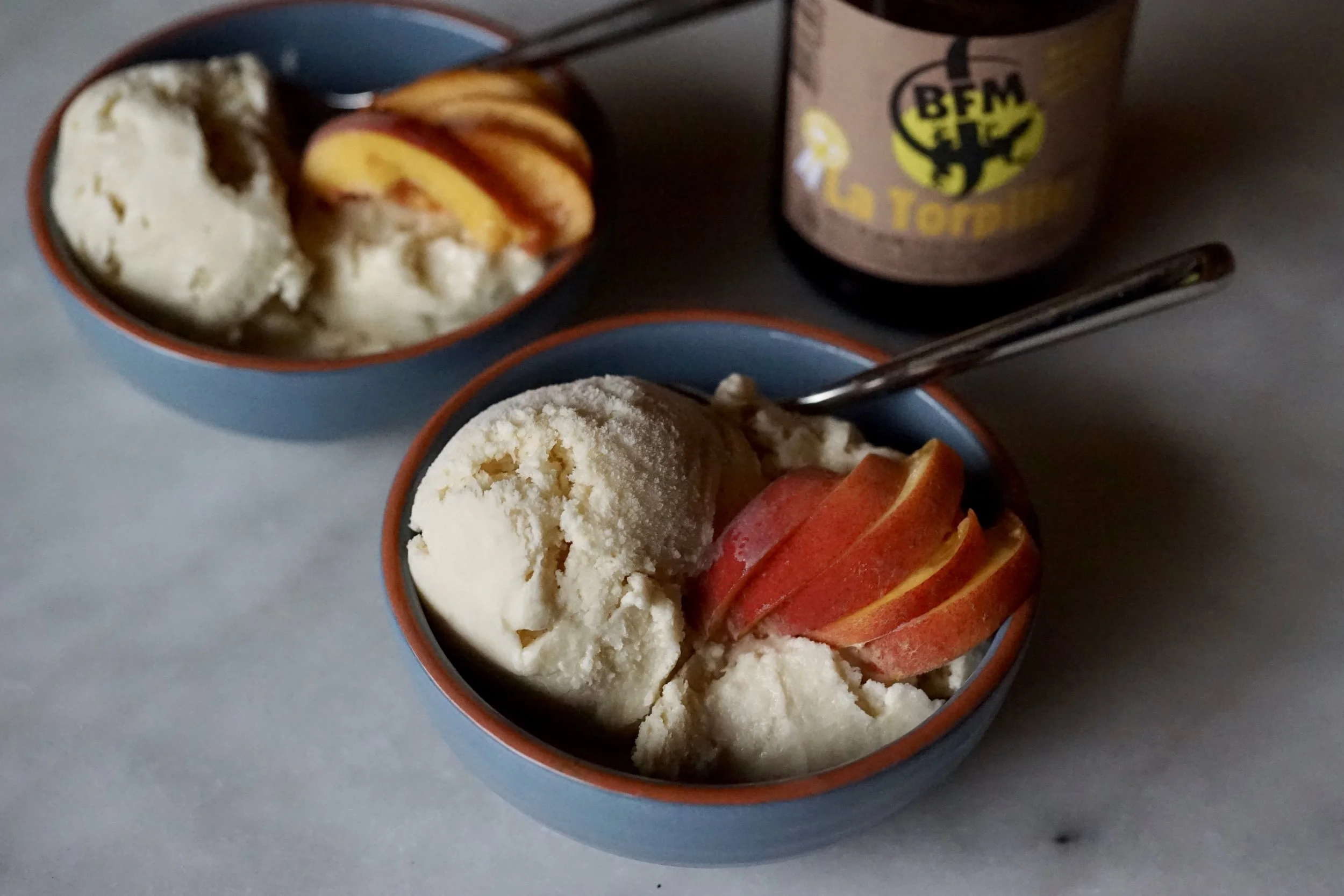 La Torpille Ice Cream