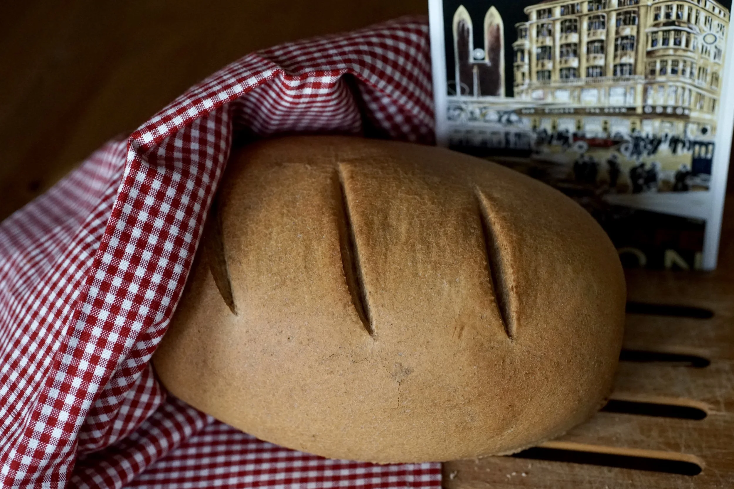 Zürcherbrot