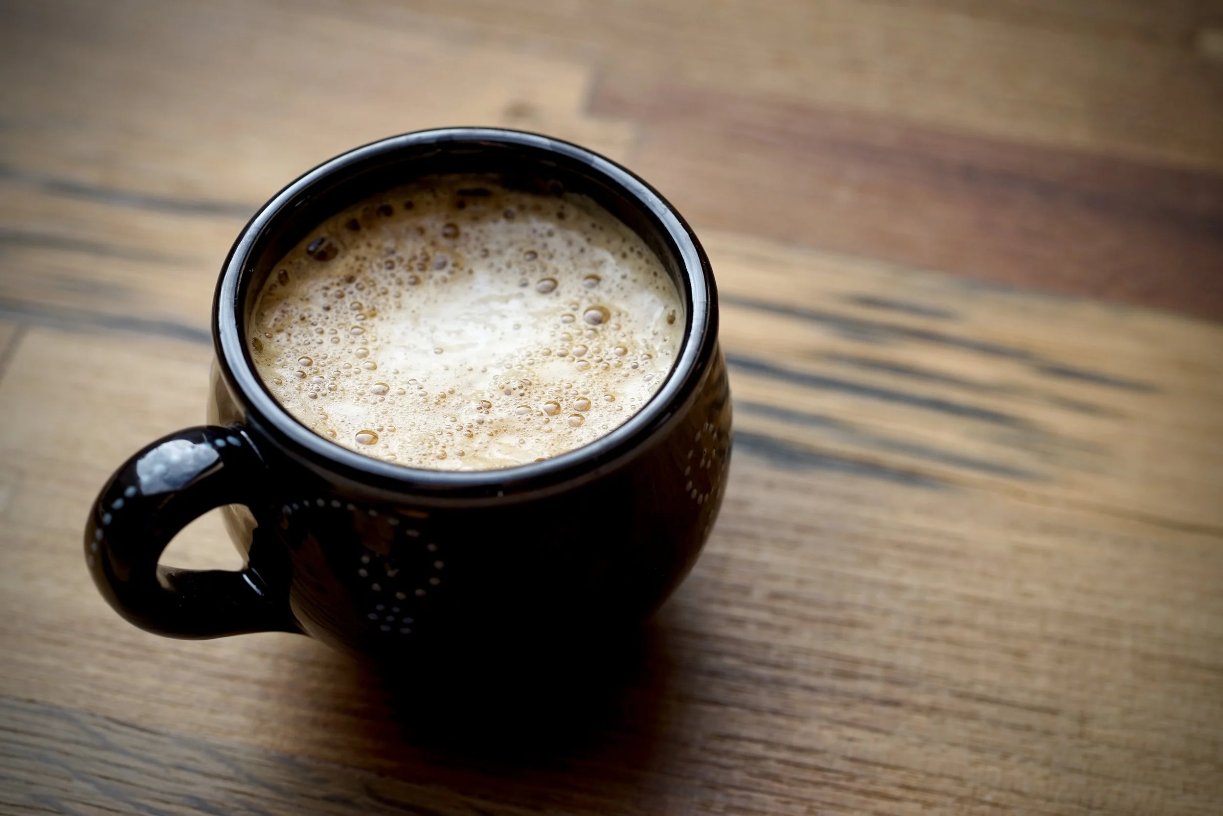 Josy's Milchkaffee