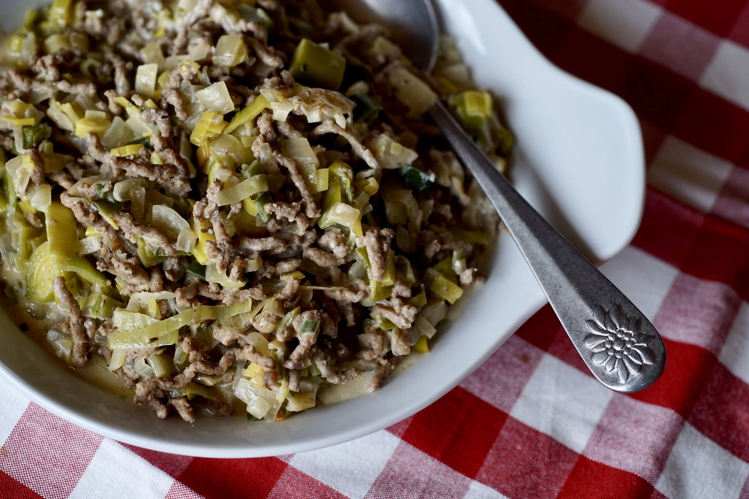 Benediktiner Eintopf