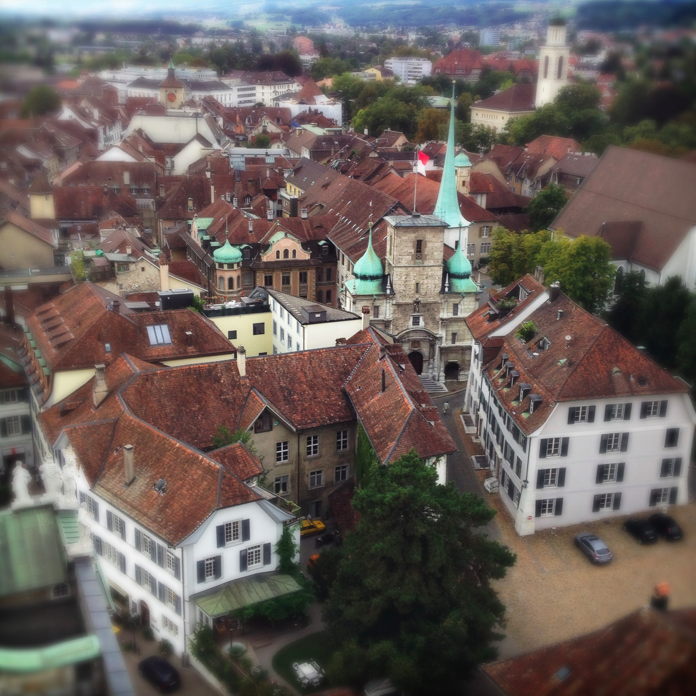 11 awesome things to do in (and around) Solothurn