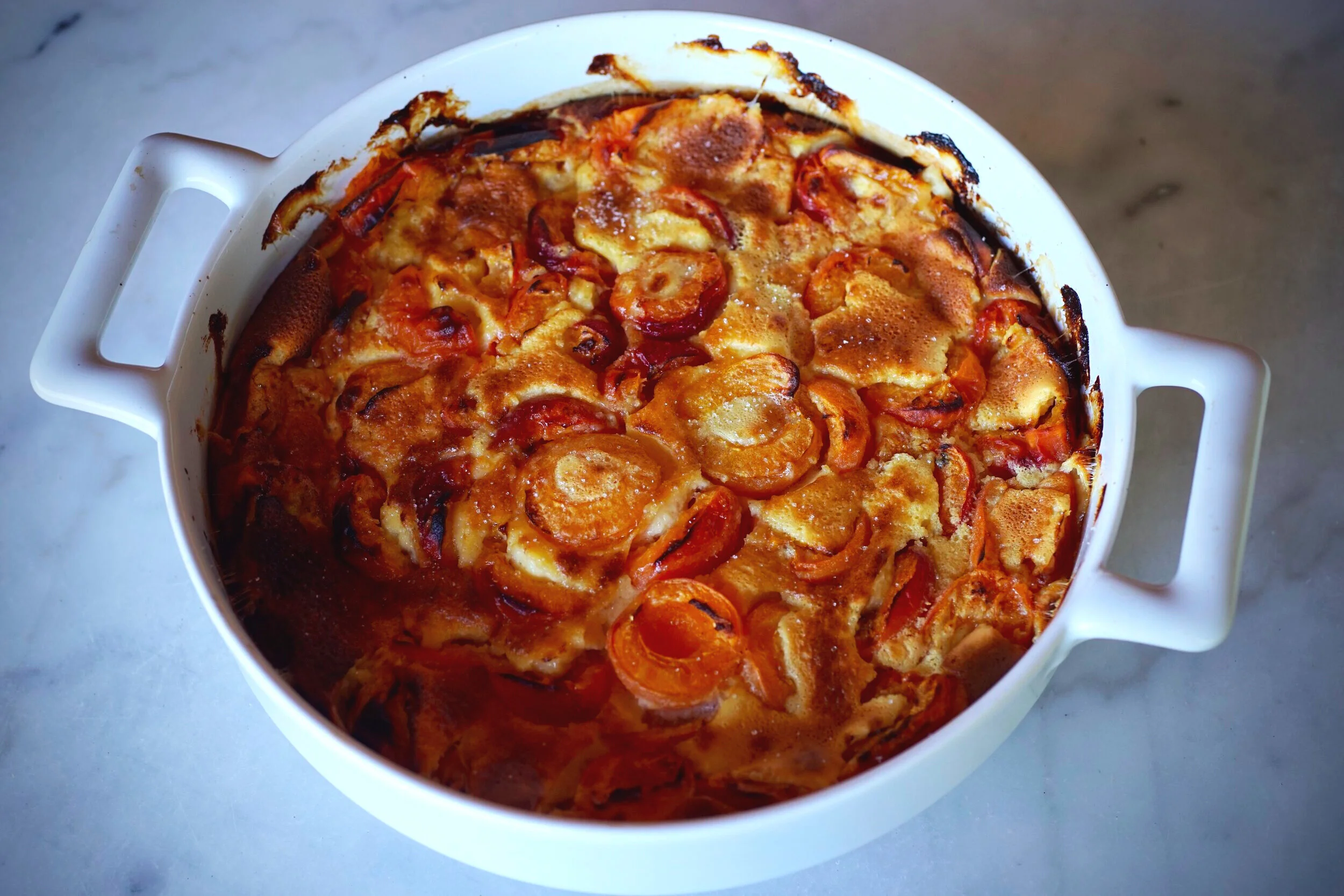 Clafoutis