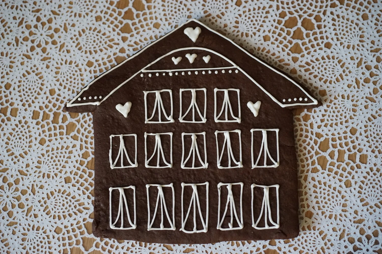 Royal Icing