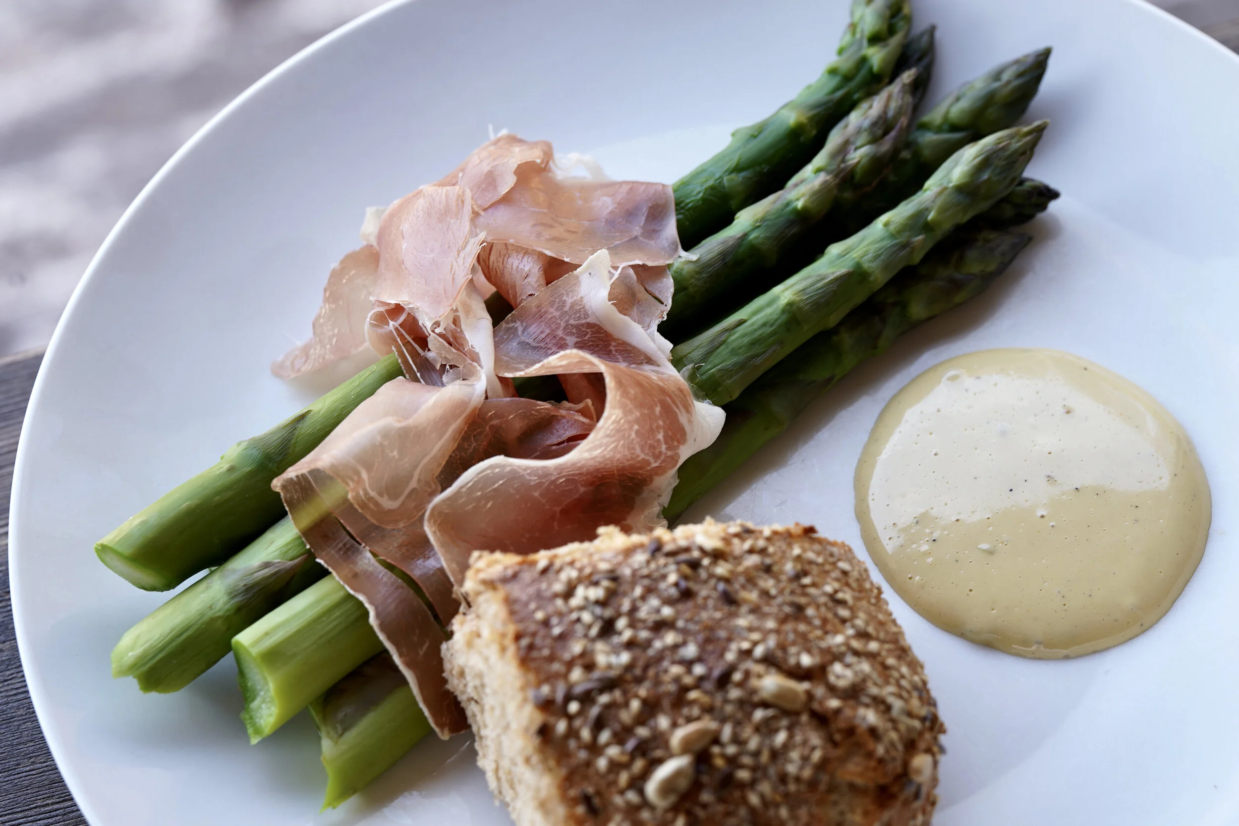 Engadiner Spargel
