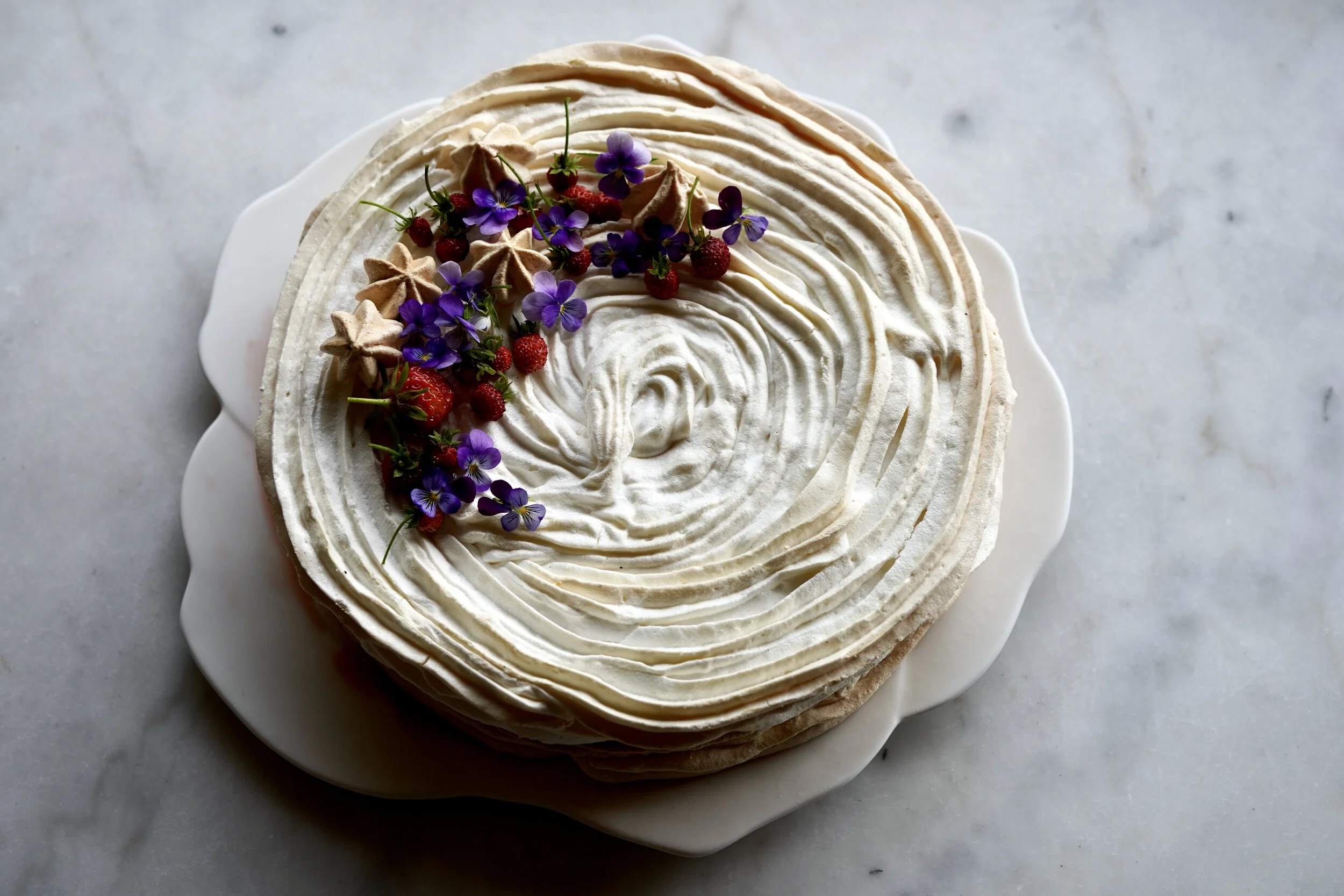 Vacherin