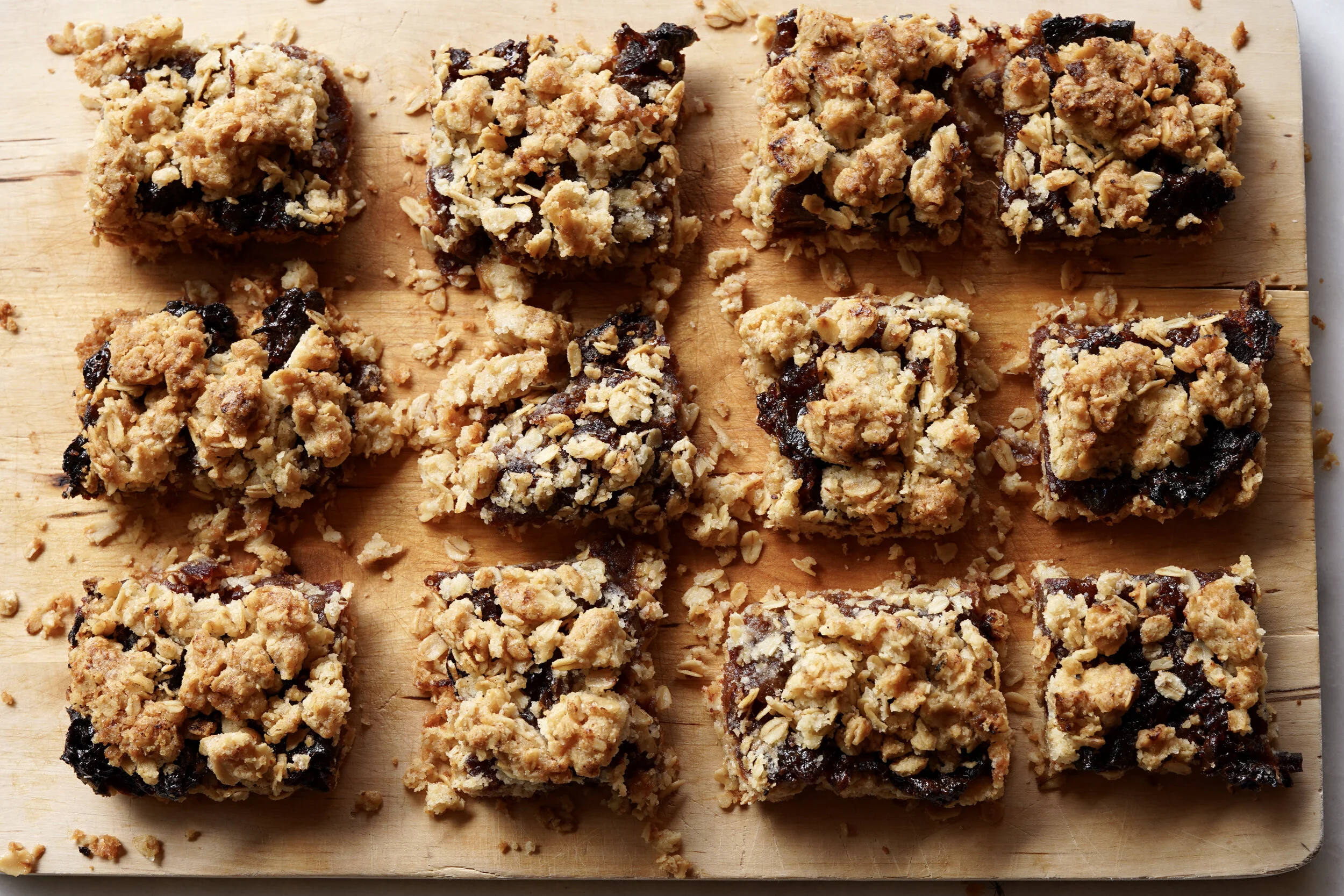 Date Squares
