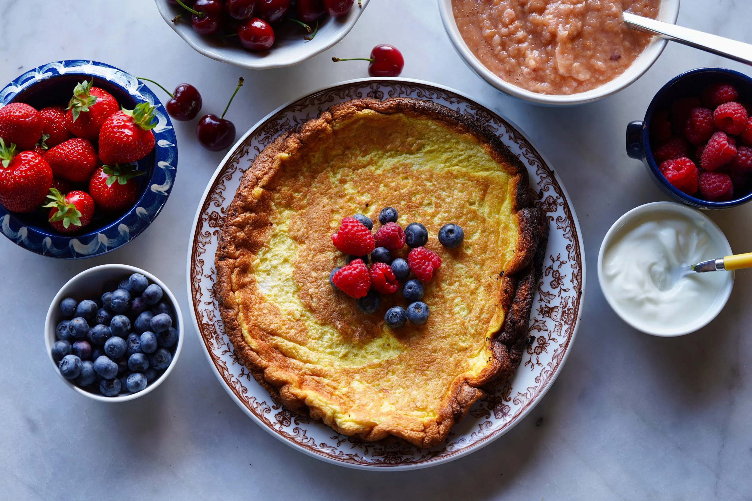 Classic Swiss Recipes — Swiss Recipes