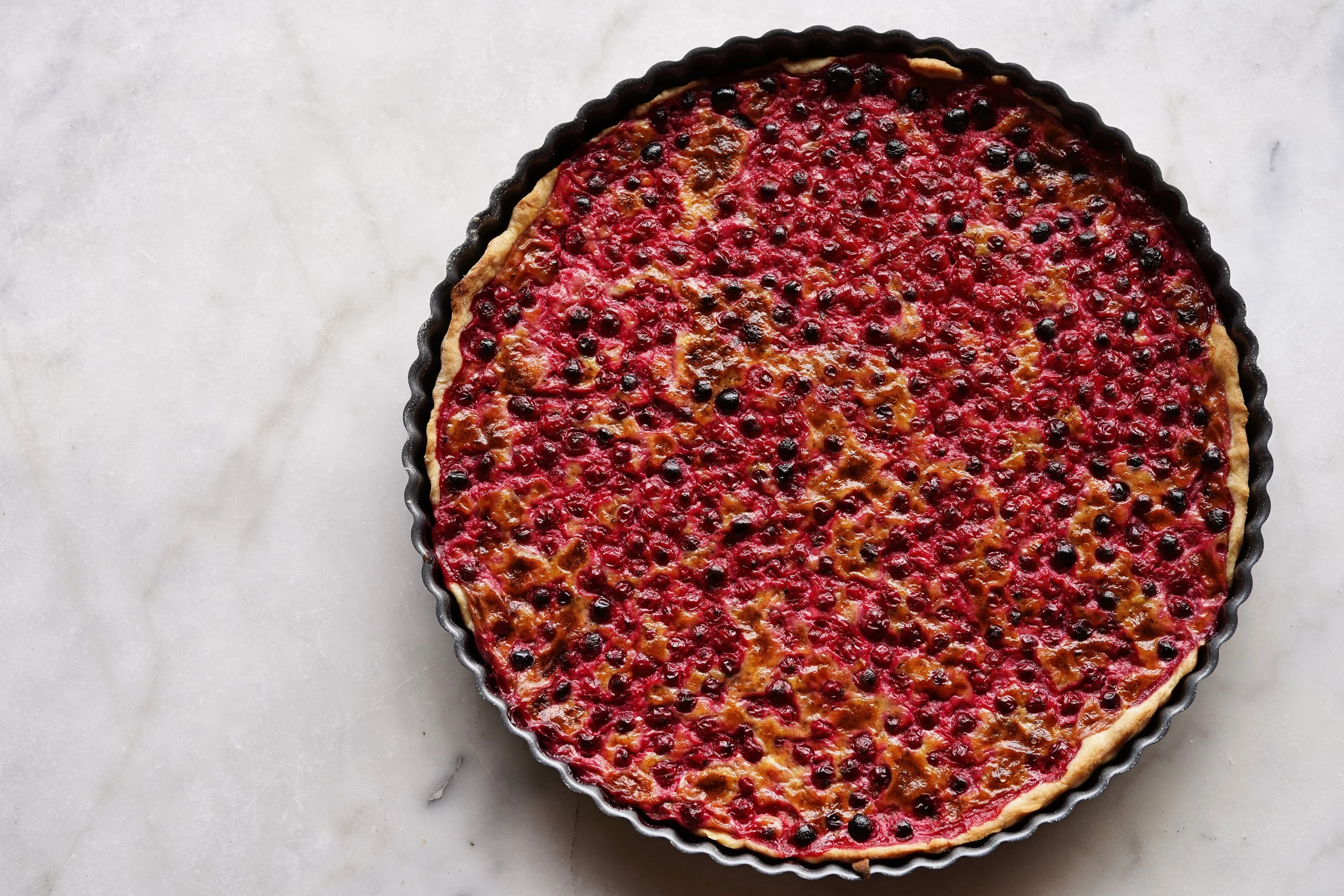 Swiss Baking — Swiss Recipes