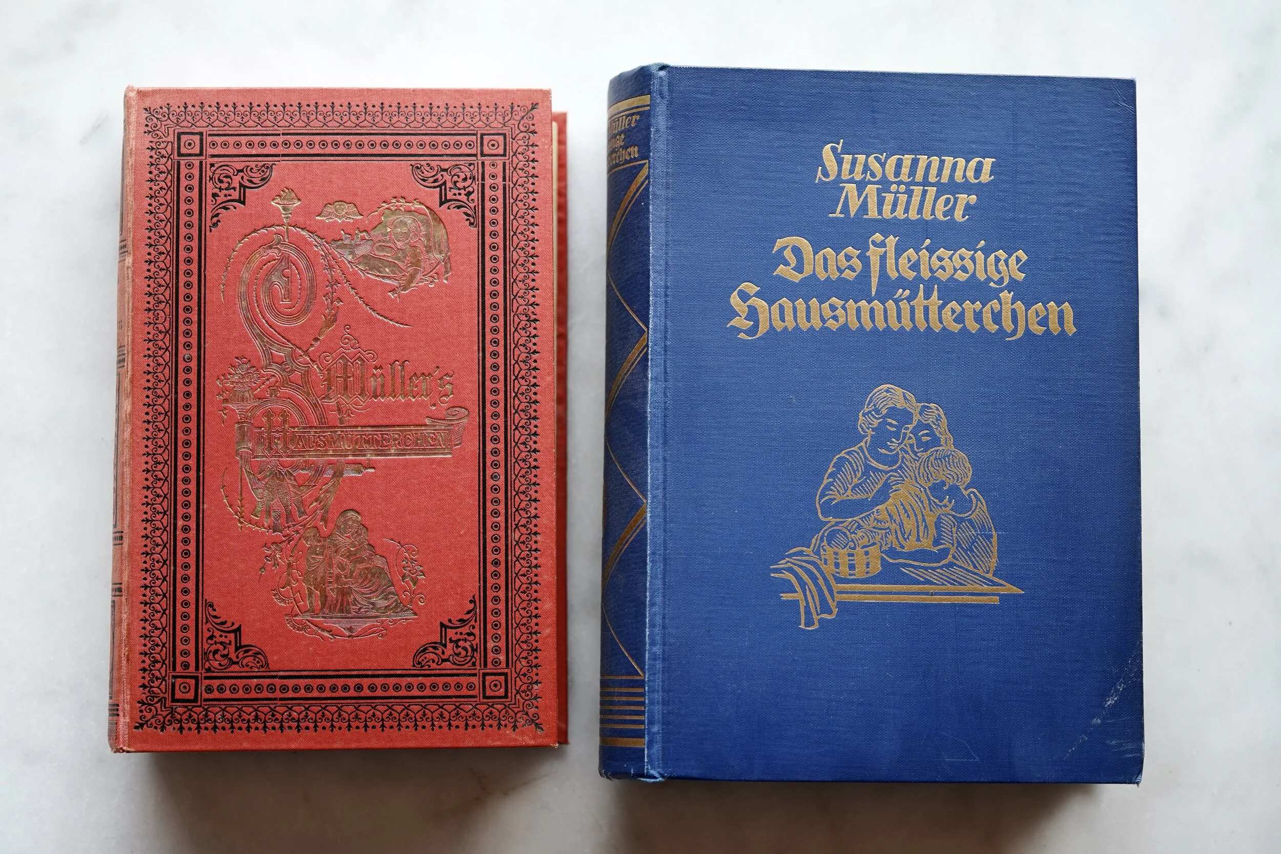 Swiss Cookbooks and Culinary Resources