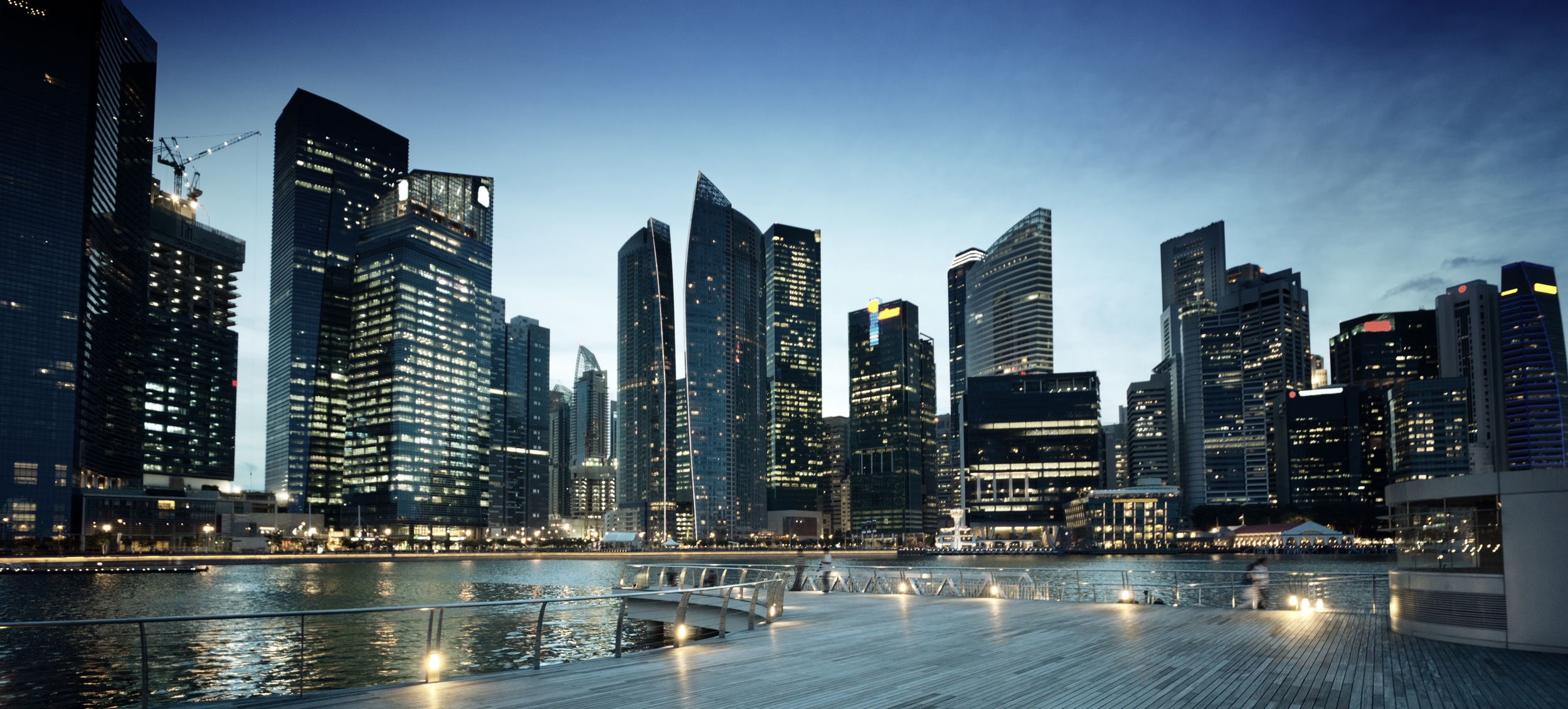 Property & Facilities Management Managing Agent Singapore