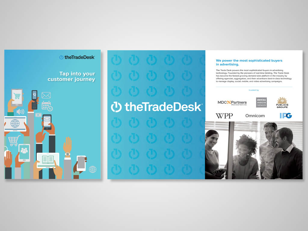 The Trade Desk