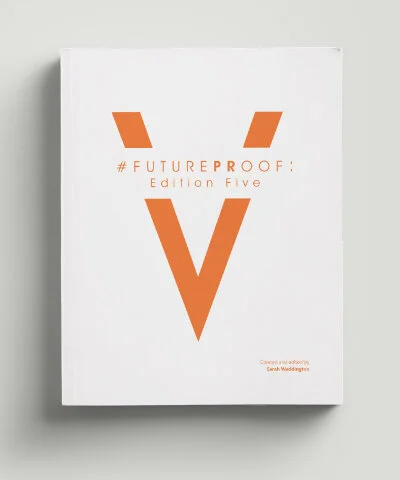 Futureproof Book Buy #FuturePRoof — FuturePRoof