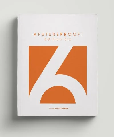 Futureproof Book Buy #FuturePRoof — FuturePRoof