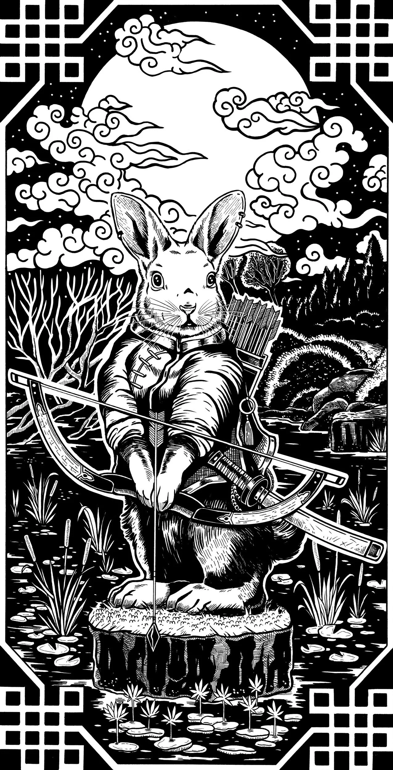 Year of the Rabbit