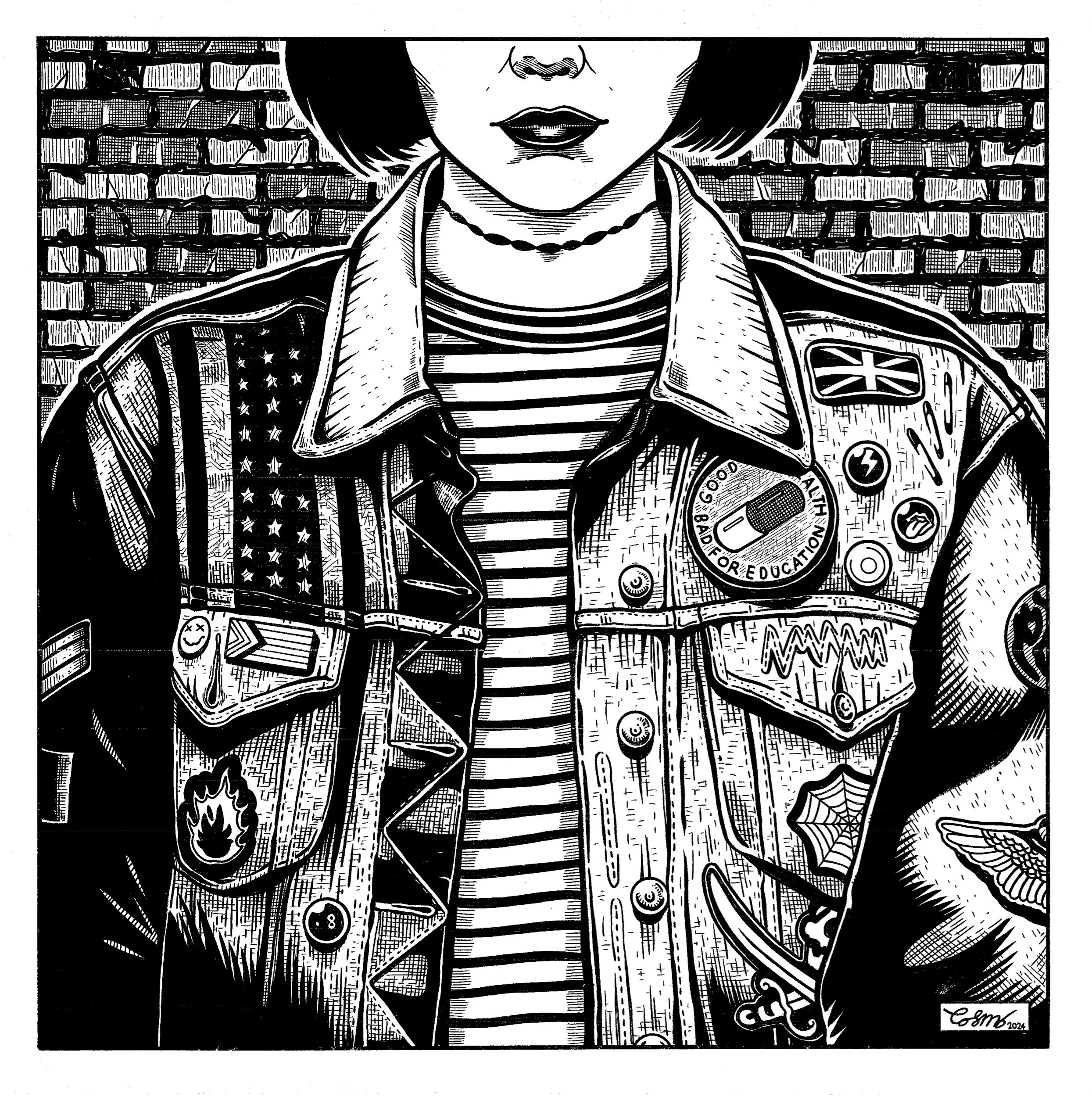 Edge of Seventeen