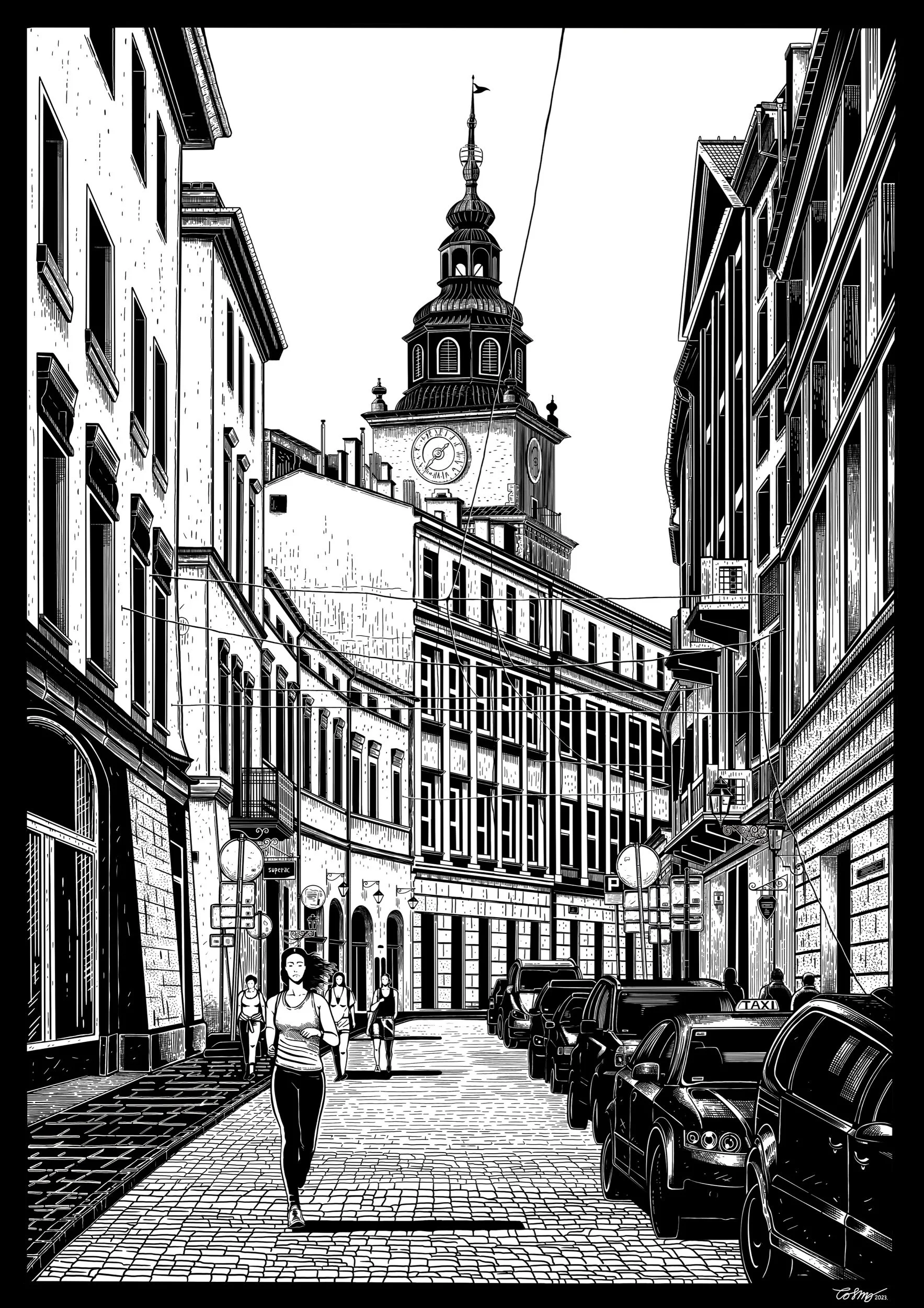Krakow
