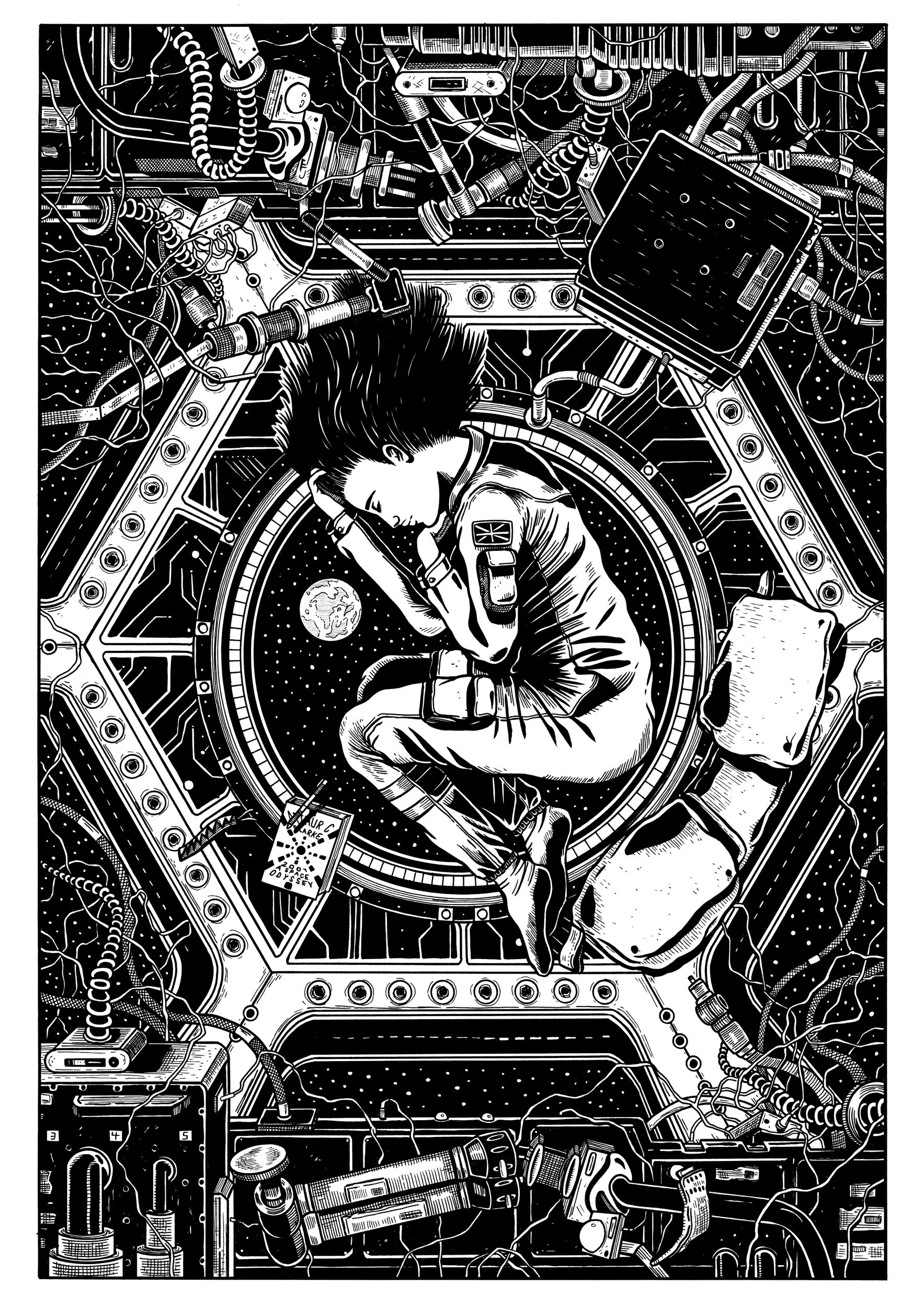 Astronaut