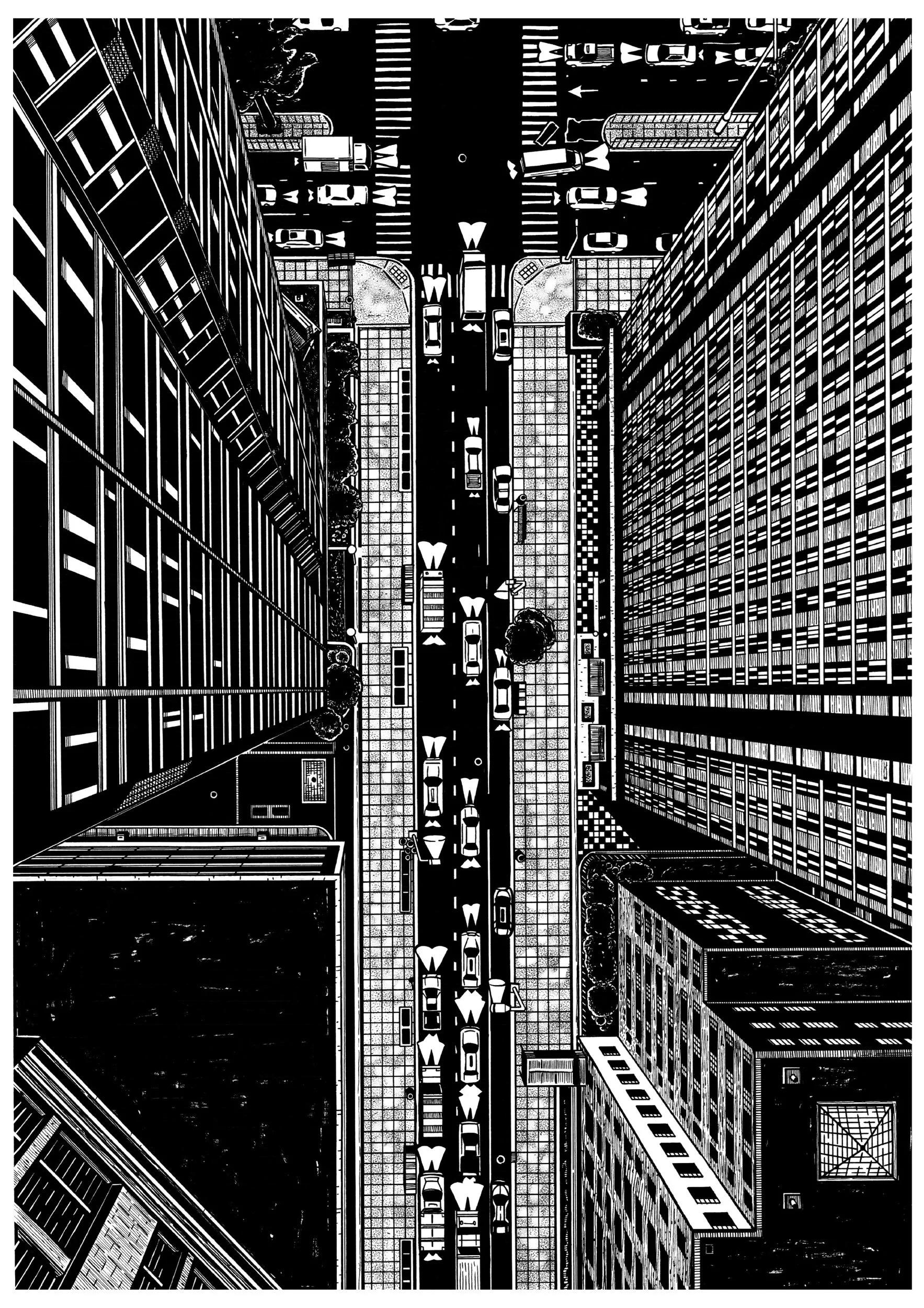 The City