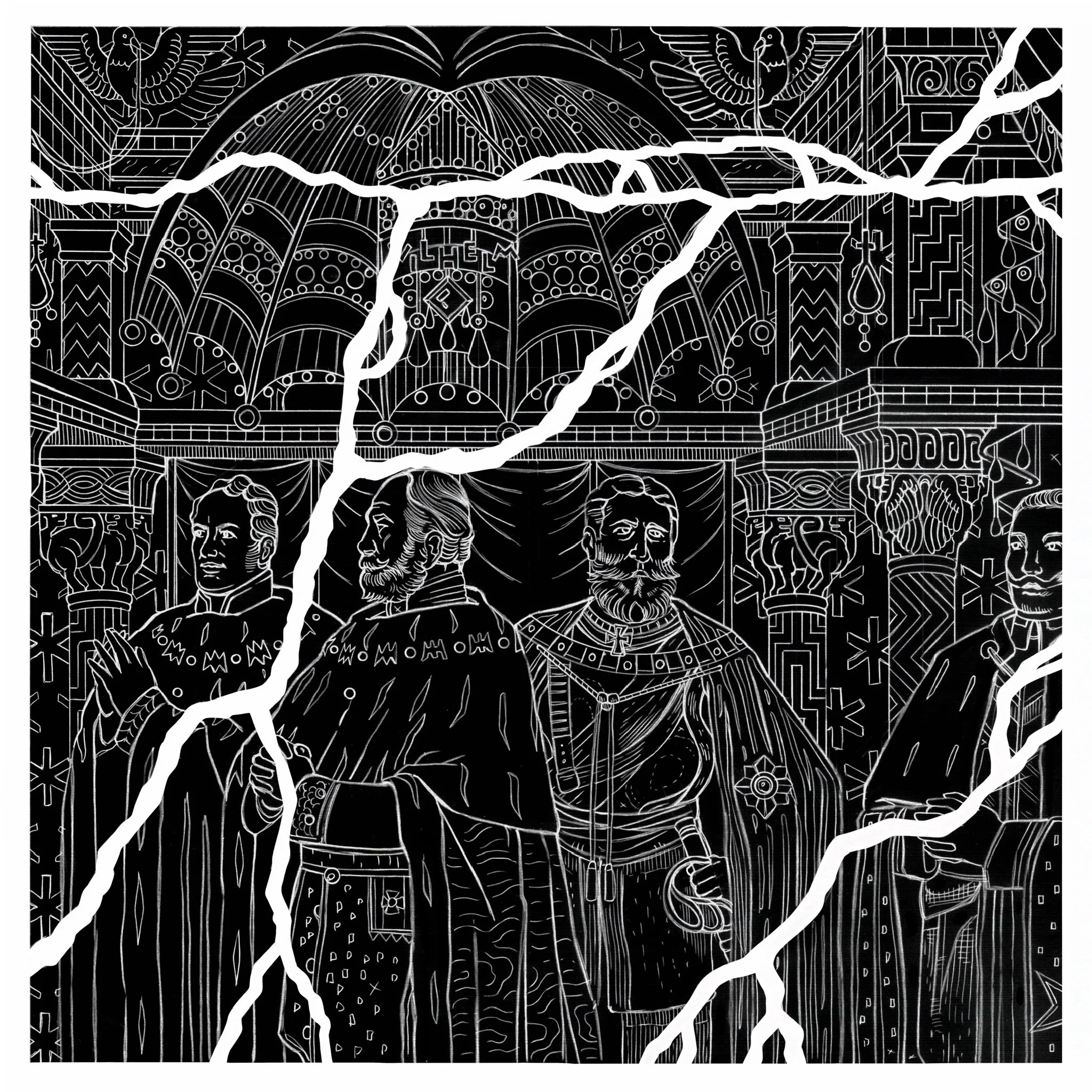 The Hollow Tooth 3