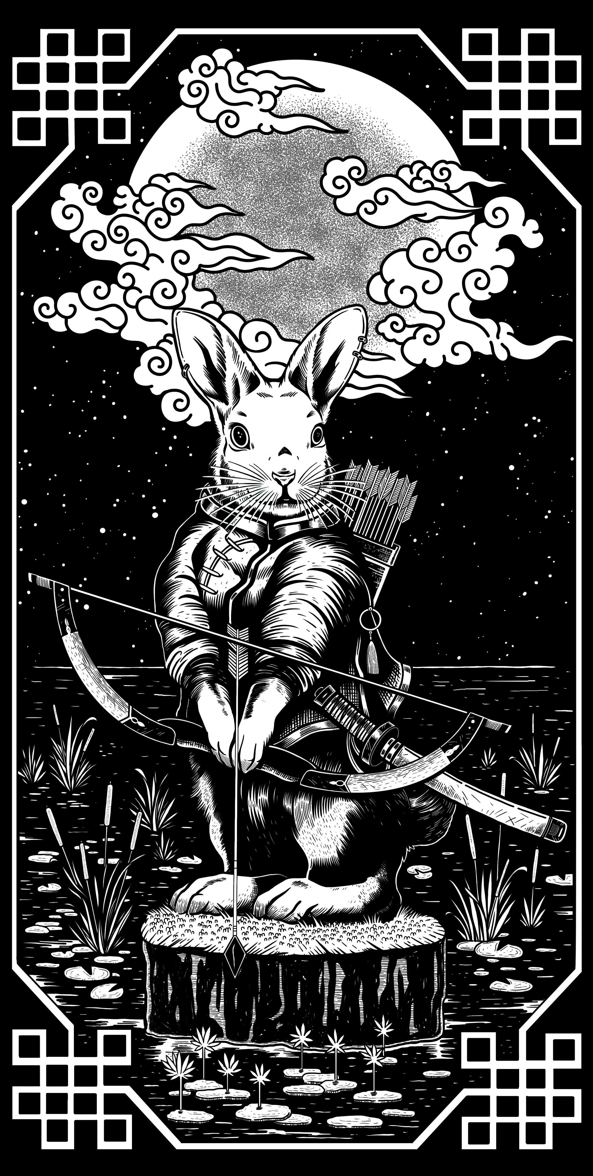 Year of the Rabbit
