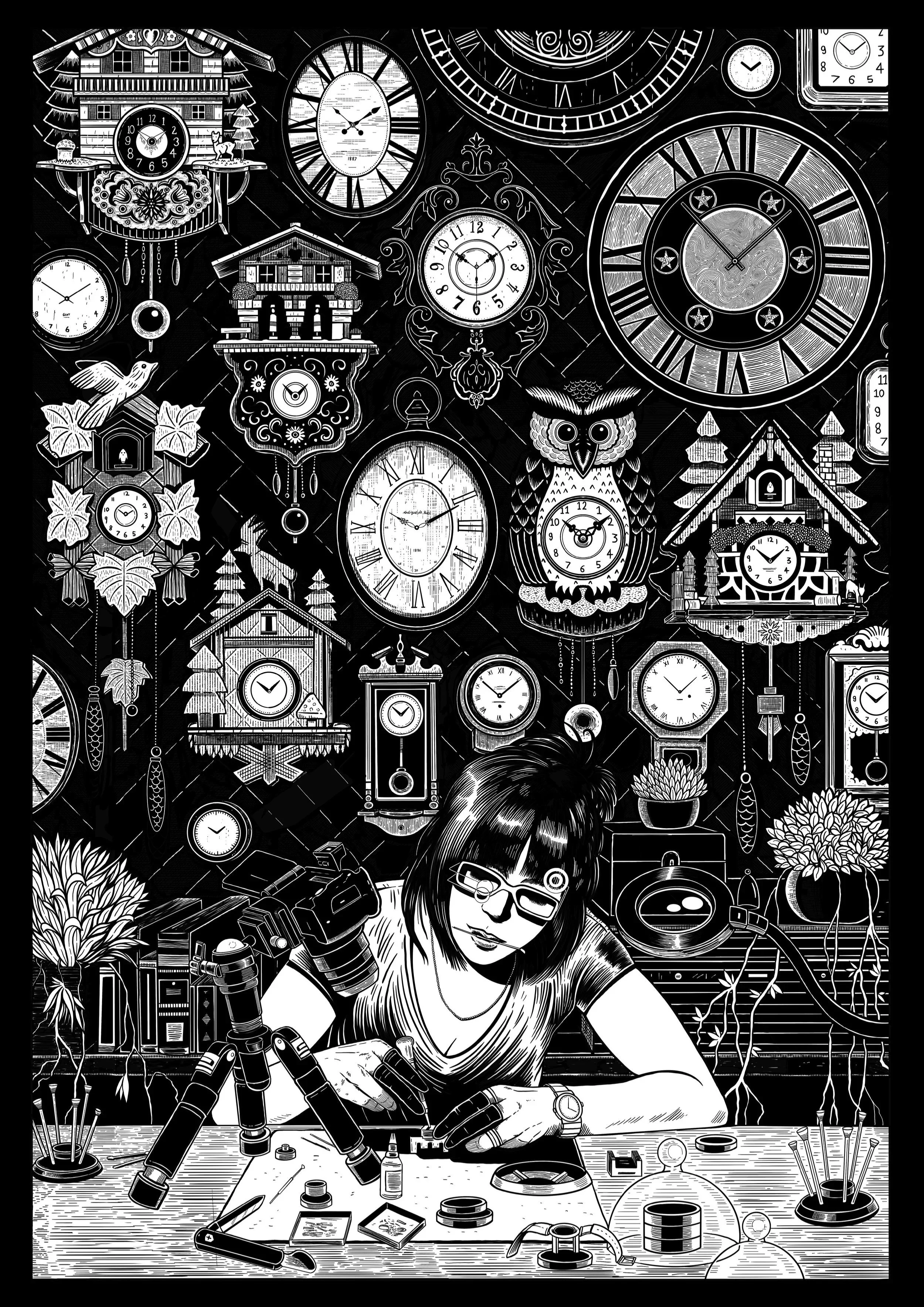 Watchmaker