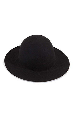 ETUDES STUDIO - SESAM BLACK - HAT