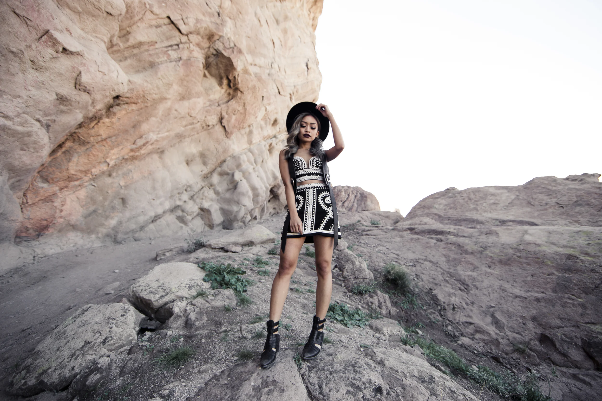 Festival Diaries: Wild Wild Fest