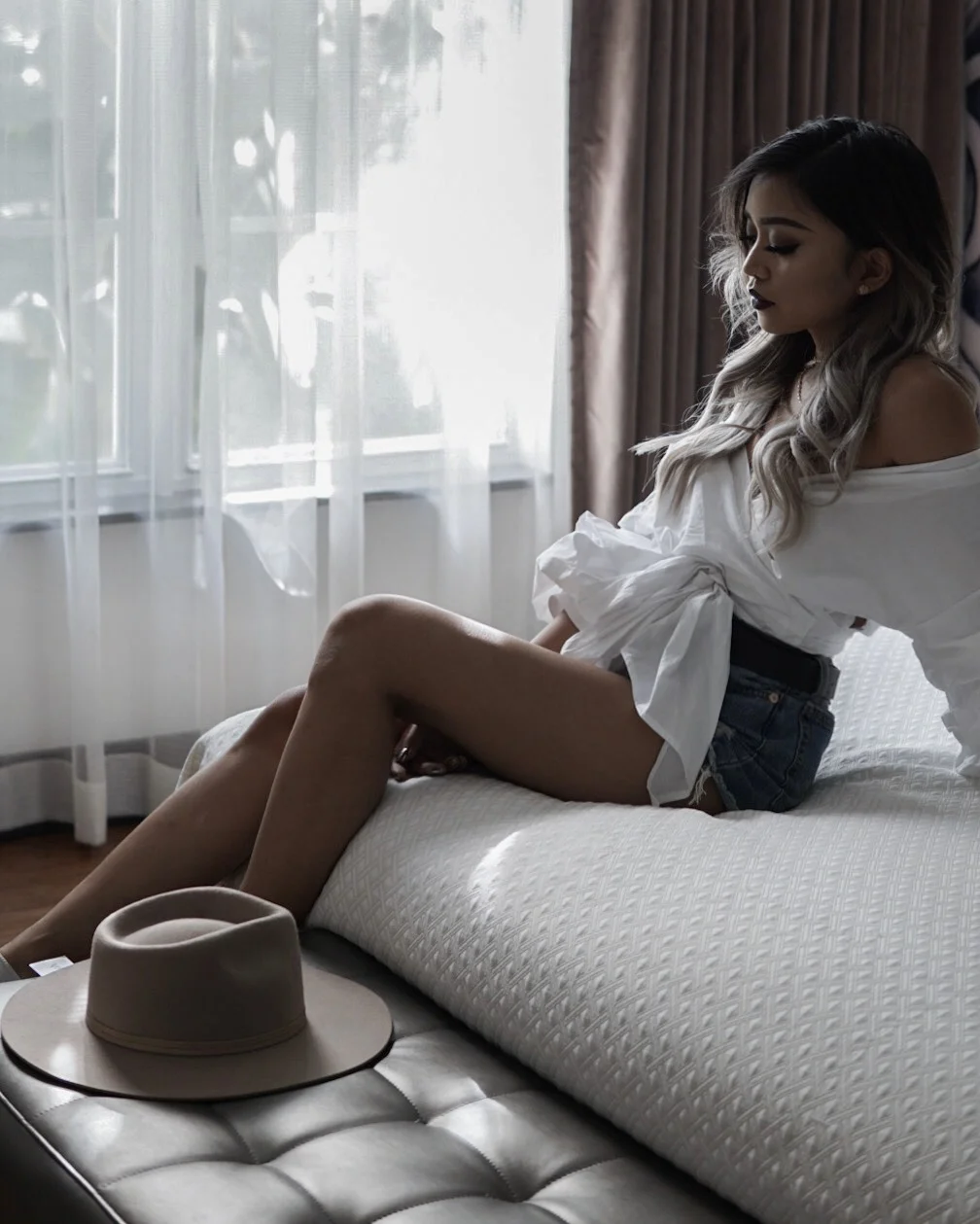 Explore Miami with Room Mate Lord Balfour