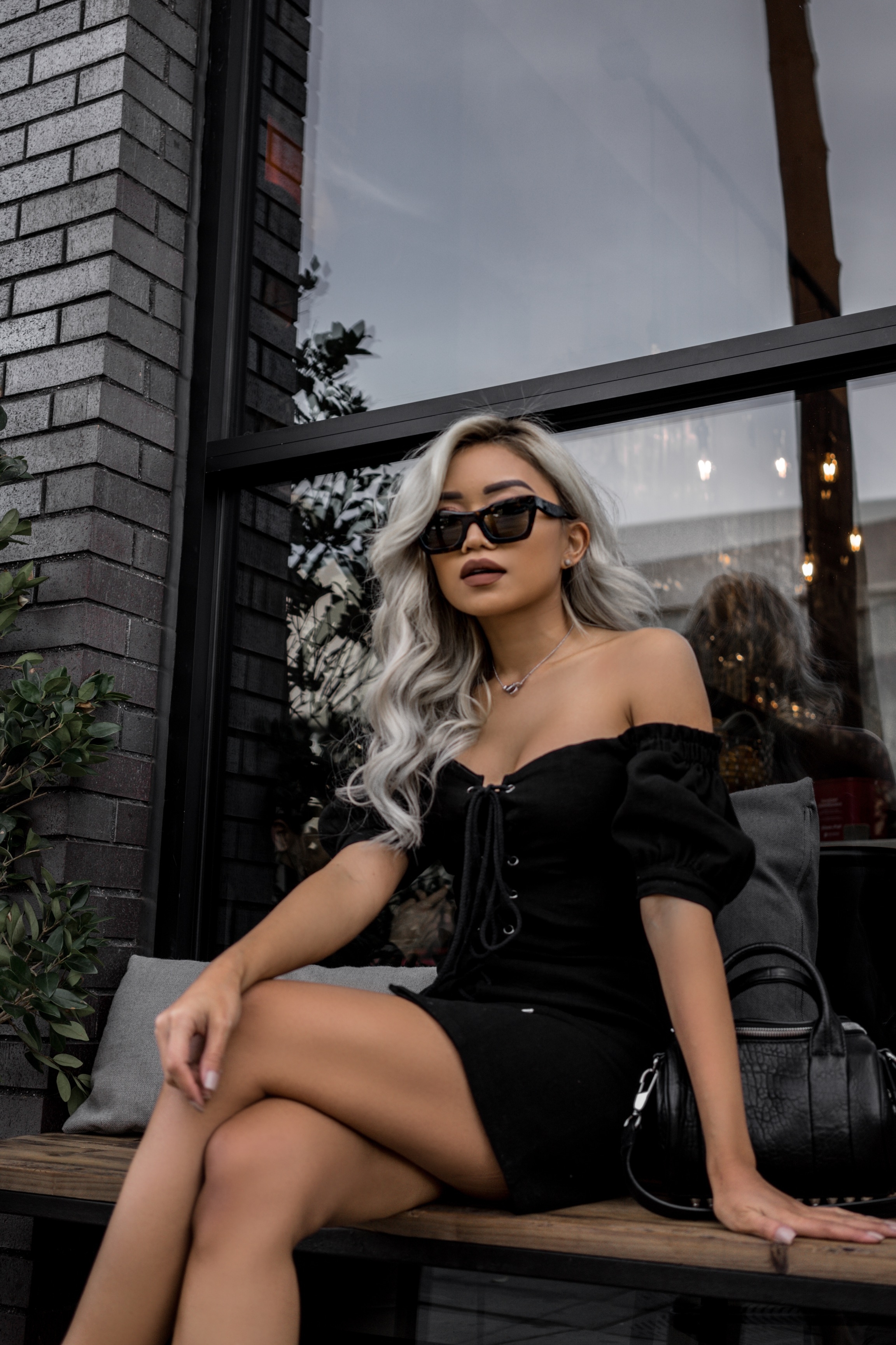Pau Dictado: What To Wear To Brunch