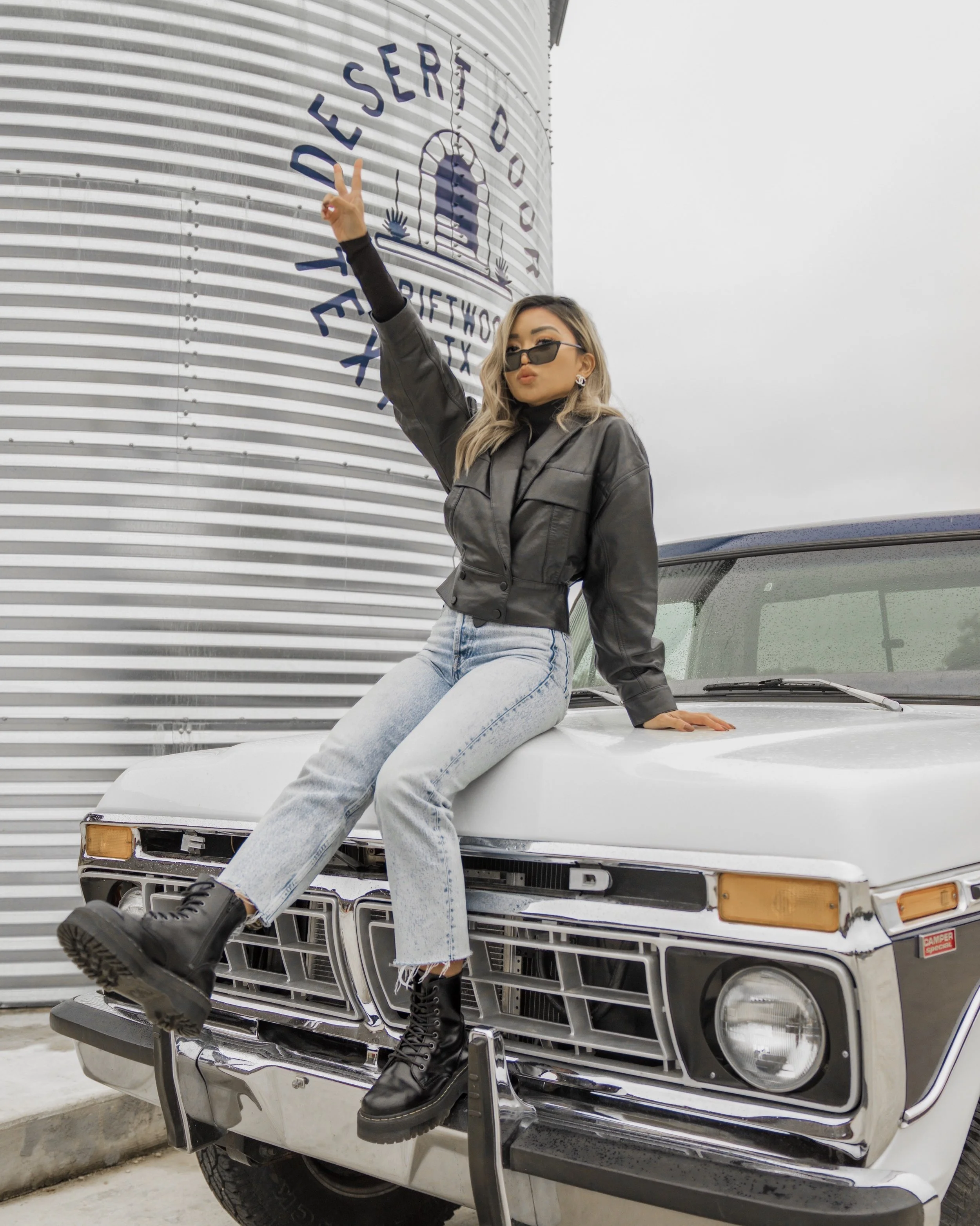 A Trip to Austin with Fairmont