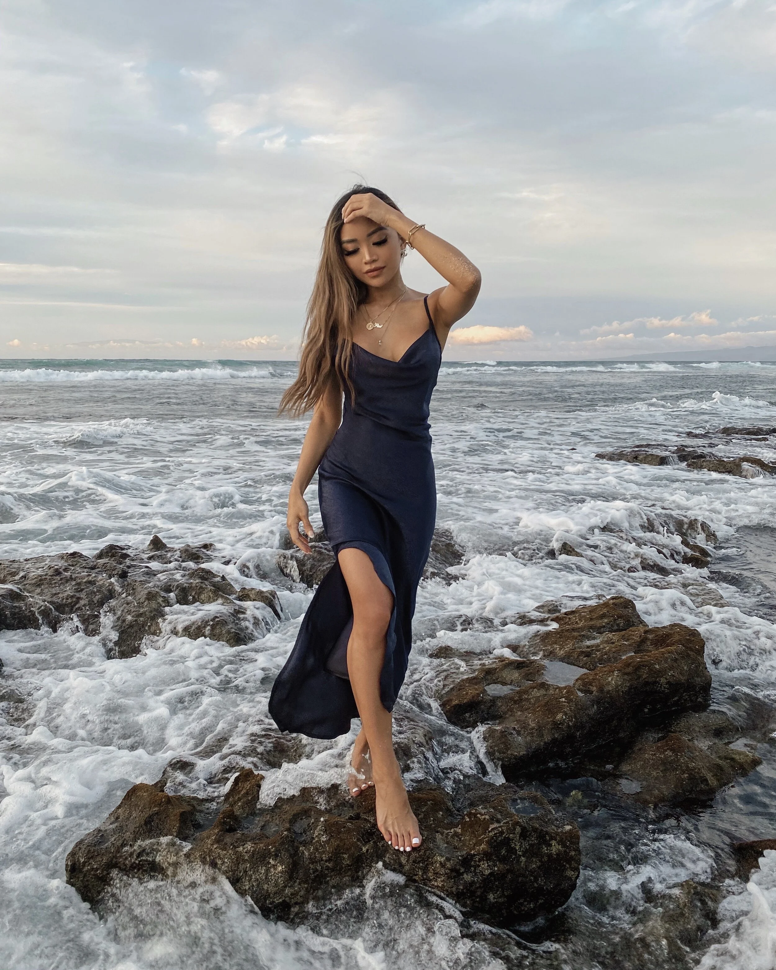 Big Island Getaway with Four Seasons