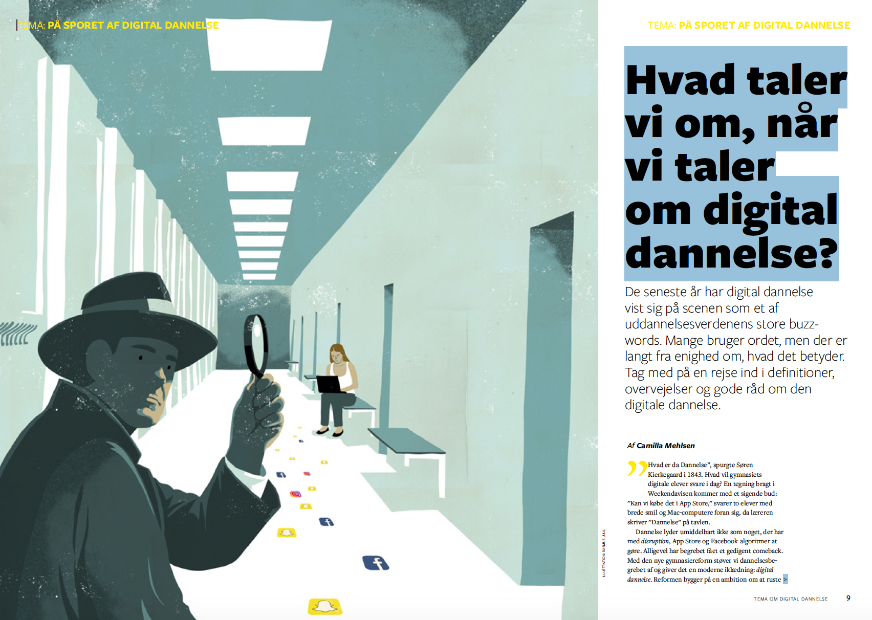 Hvad taler vi om, når vi taler om digital dannelse?