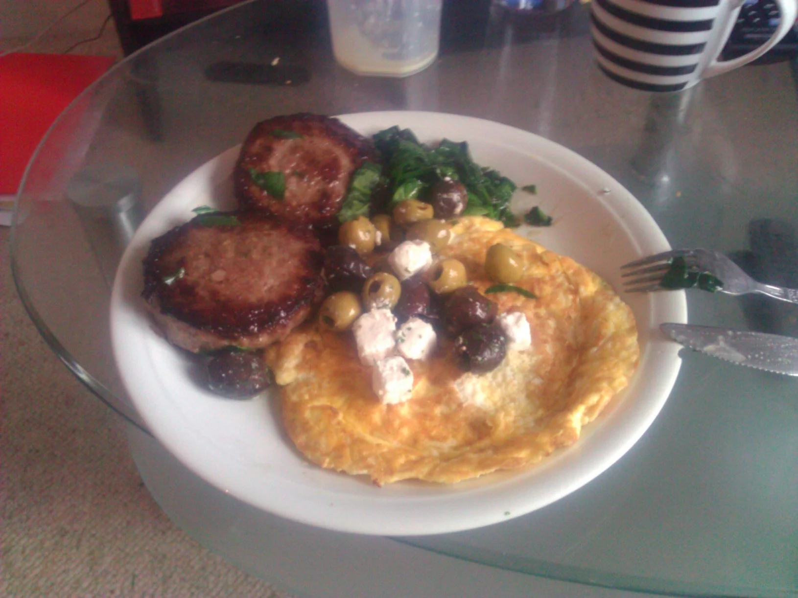 How to eat for BIG gains