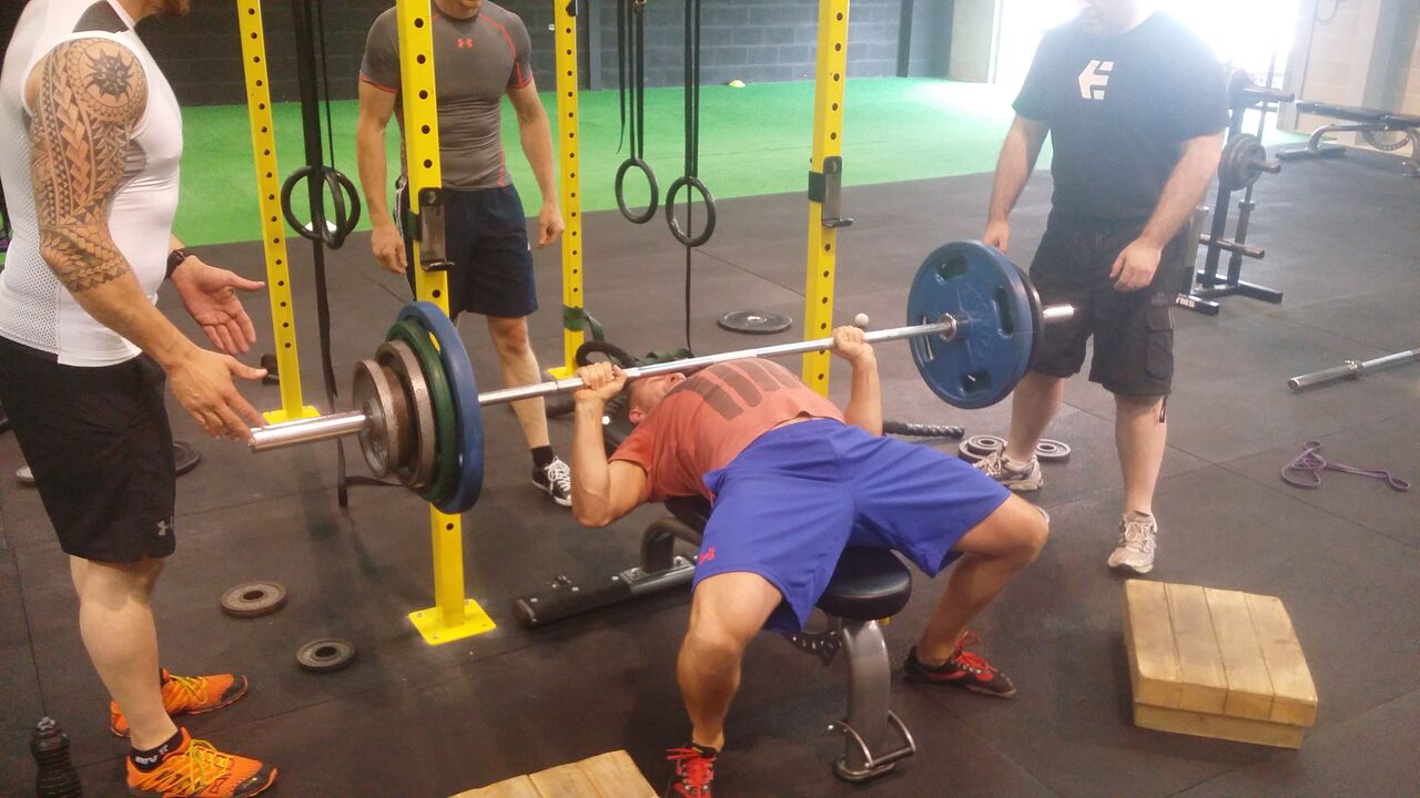 THREE things I've learned in 2015..