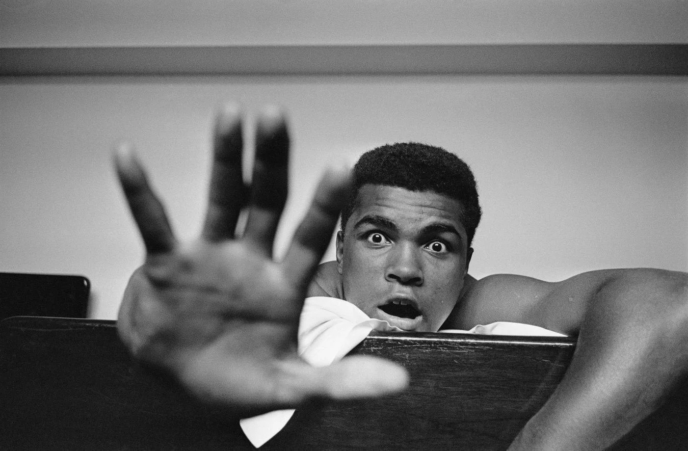 3 of the greatest lessons Muhammad Ali taught us