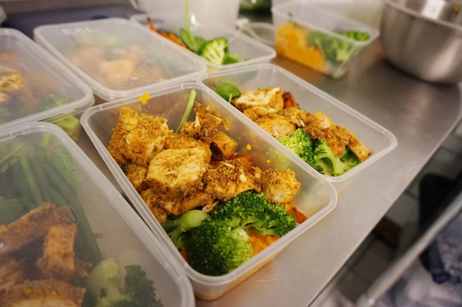 Consistency is key! 3 Simple tips to keep you on track to achieving your goals