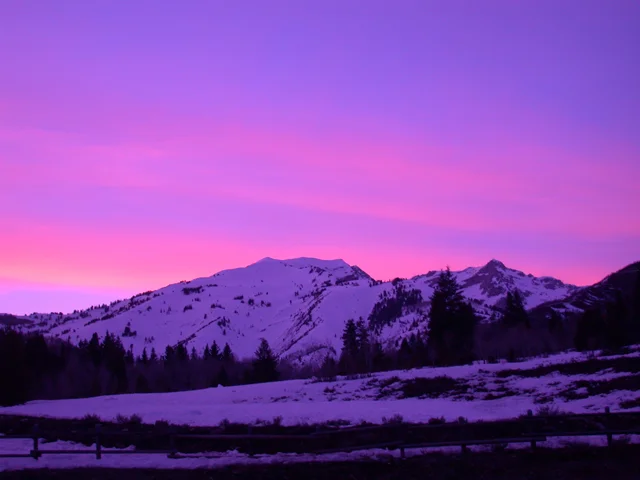 Ricardo’s flat earth theory 