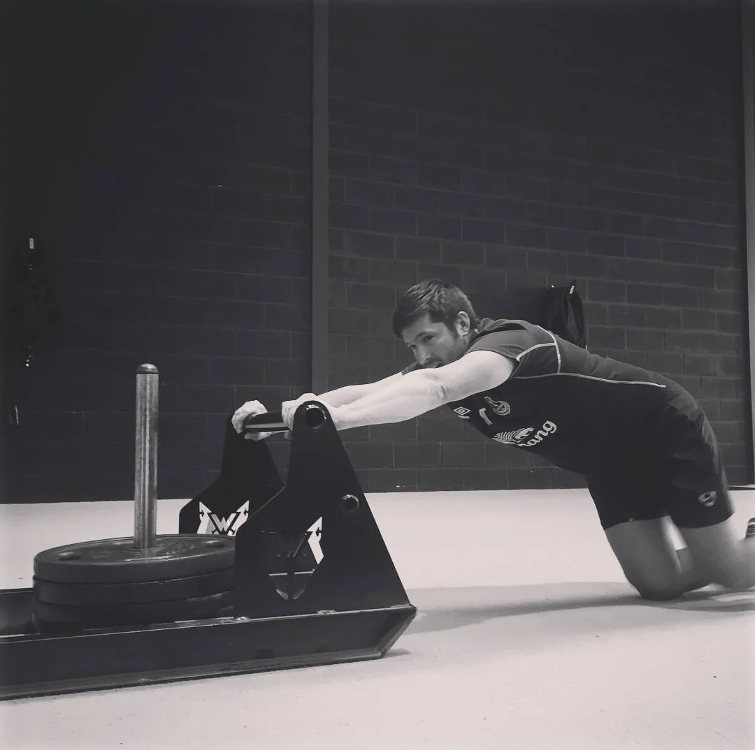 Becoming better is hard