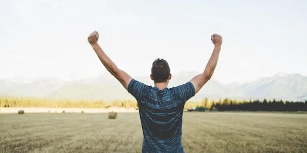 INSTANTLY switch to a Positive Mindset with this trick….